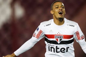 金年会下载-关于圣保罗发布备战花絮；最后时刻回应争议；欧冠任务艰巨；年轻球员获得机会的信息