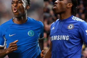 金年会足球-关于德罗巴在切尔西比赛中大比分获胜，爆冷引发热议！赢得满堂喝彩的信息